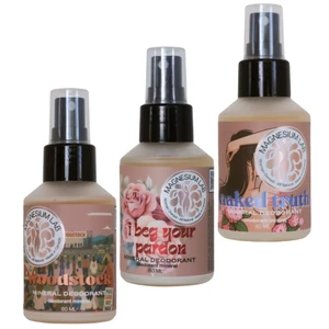 Studio on 27 Magnesium Deodorant | 60 mL