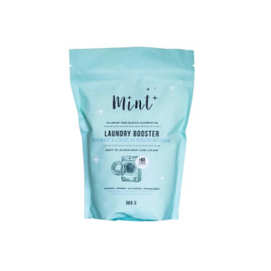 Mint Cleaning Laundry Booster | 900 grams Mint Cleaning Laundry Booster | 900 grams