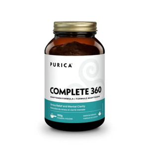 Purica Complete 360 | 100 grams Purica Complete 360 | 100 grams