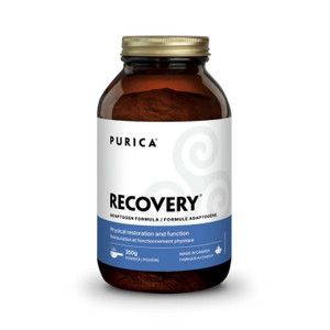 Purica Recovery Extra Strength | 350 grams Purica Recovery Extra Strength | 350 grams