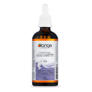 Orange Naturals Kids Calm | 100 ml Orange Naturals Kids Calm | 100 ml