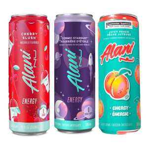Alani Energy Drink | 355 ml
