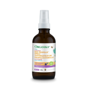 Organika Kids Bee Propolis Spray | 30 ml Organika Kids Bee Propolis Spray | 30 ml