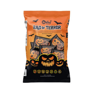 No Whey Foods Bag of Terror | 80 grams