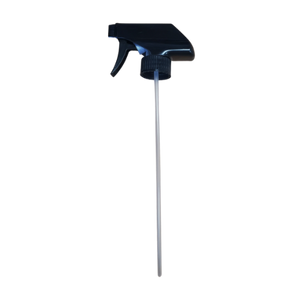 Richards Packaging Inc. - Black Trigger Sprayer Richards Packaging Inc. - Black Trigger Sprayer