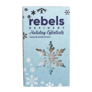 Rebels Refinery Holiday Essentials Gift Set Rebels Refinery Holiday Essentials Gift Set