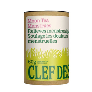 Clef des Champs Moon Tea | 60 grams