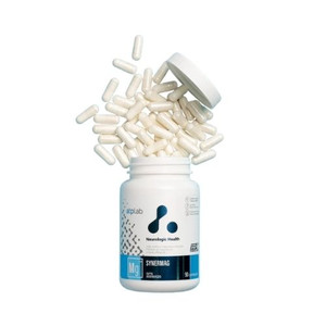 ATP Lab SynerMag | 90 capsules