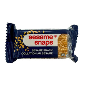 Sesame Snaps | 35 grams