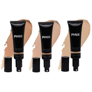 PHNX BB Cream Tinted Moisturizer | 40 ml