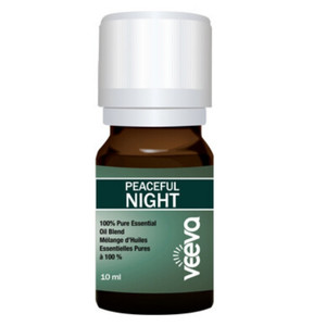 Veeva Peaceful Night Essential Oil | 10 ml