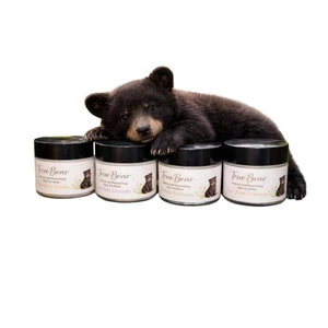 True Bear Bear Fat Balm | 50 grams - Scent variants