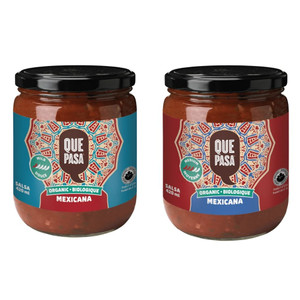 Que Pasa Salsa | 420 ml - Variants