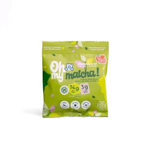 HerbaLand Oh My Matcha Candy | 50 grams