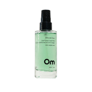 OM Clarifying Face Mist Spirulina Tonic | 105 mL