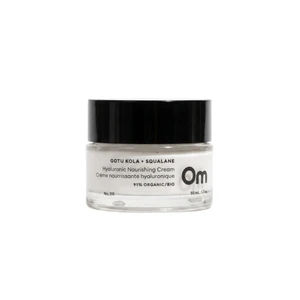 OM Hyaluronic Nourishing Cream Gotu Kola + Squalane | 50 mL