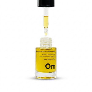 OM Youth Concentrate Prickly Pear Schisandra | 15 mL