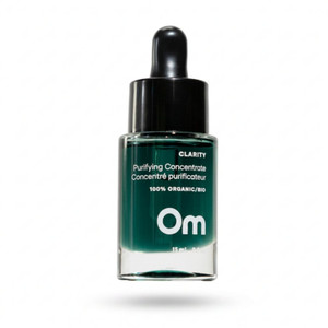 OM Purifying Concentrate Clarity Face Oil | 15 mL