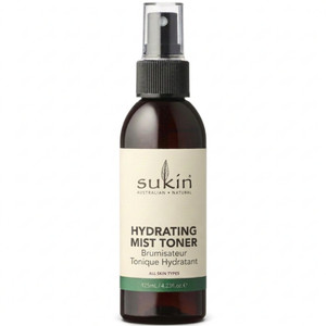 Sukin Signature Hydrating Mist Toner | 125 mL