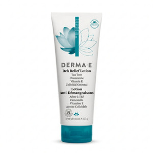 Derma E Itch Relief Lotion | 227 g