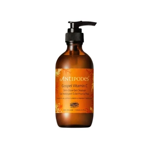 Antipodes Gospel Vitamin C Skin-Glow Gel Cleanser | 200 mL