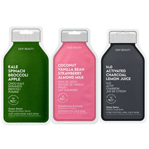 ESW Beauty Raw Juice Mask | 25 mL