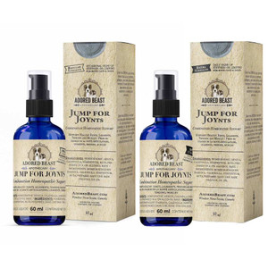 Adored Beast Jump for Joynts | 60 ml