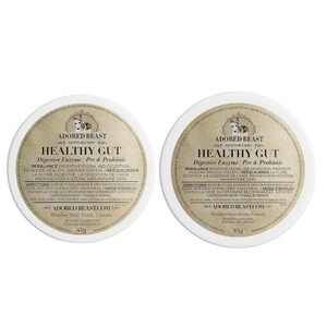 Adored Beast Healthy Gut