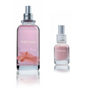 Jimmy Boyd Wild Roses Fragrance