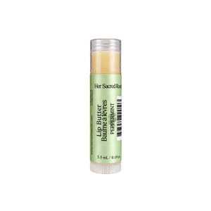 Her Sacred Roots Lip Butter Balm Peppermint | 5 mL