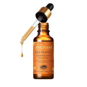 Antipodes Glow Vitamin C Brightening Serum | 30mL Antipodes Glow Vitamin C Brightening Serum | 30mL