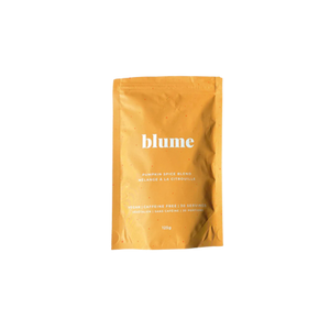 Blume Superfood Latte Pumpkin Spice Latte Powder | 125 grams Blume Superfood Latte Pumpkin Spice Latte Powder | 125 grams