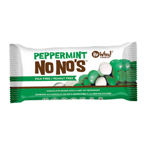 No Whey Foods Peppermint No No's 46 grams No Whey Foods Peppermint No No's 46 grams