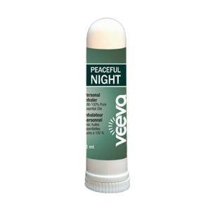 Veeva Peaceful Night Personal Inhaler 2 mL Veeva Peaceful Night Personal Inhaler 2 mL
