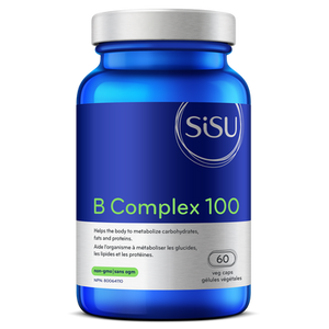 SISU B Complex 100 SISU B Complex 100