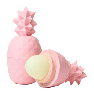 Rebels Refinery Pineapple Lip Balm Strawberry Mango Rebels Refinery Pineapple Lip Balm Strawberry Mango