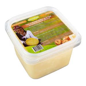 Maiga 100% Pure & Organic Shea Butter Maiga 100% Pure & Organic Shea Butter
