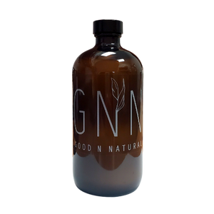 GNN Lavender Eucalyptus Bath Salts 850 grams GNN Lavender Eucalyptus Bath Salts 850 grams