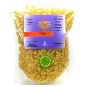 Pure Potent WOW Beeswax Pellets Pure Potent WOW Beeswax Pellets