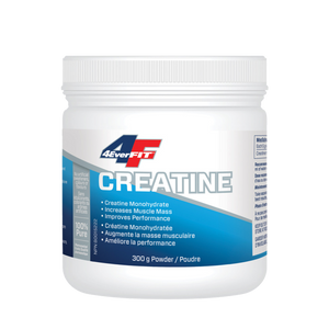 4 Ever Fit Creatine Monohydrate | 300g 4 Ever Fit Creatine Monohydrate | 300g