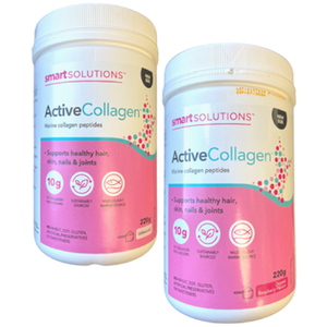 Smart Solutions Active Collagen Smart Solutions Active Collagen