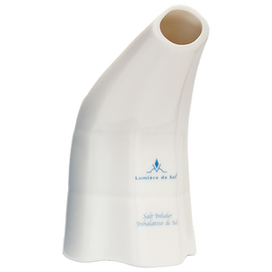 Lumiere de Sel Salt Inhaler Lumiere de Sel Salt Inhaler