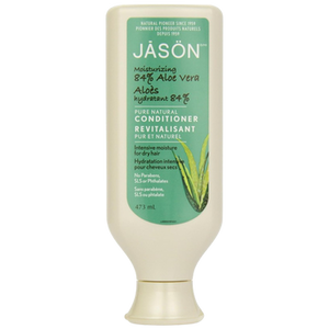 Jason Moisturizing 84% Aloe Vera Conditioner Jason Moisturizing 84% Aloe Vera Conditioner