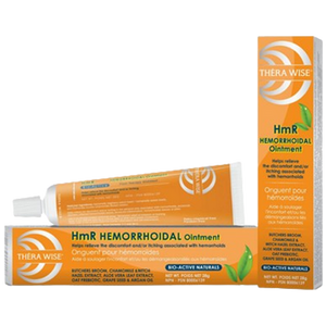 Thera Wise HmR Hemorrhoidal Ointment
