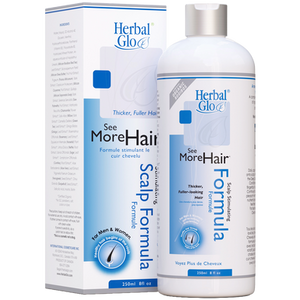 Herbal Glo See More Hair Scalp Stimulating Formula Herbal Glo See More Hair Scalp Stimulating Formula