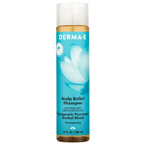 Derma E Scalp Relief Shampoo Derma E Scalp Relief Shampoo