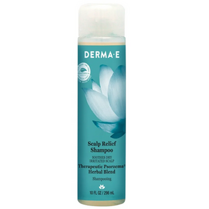 Derma E Scalp Relief Conditioner Derma E Scalp Relief Conditioner