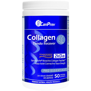 CanPrev Collagen Tendo Recover Powder CanPrev Collagen Tendo Recover Powder