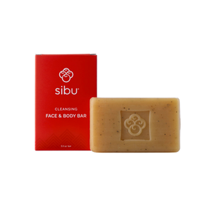 SIBU Sea Berry Therapy Cleansing Face & Body Bar | 99 grams SIBU Sea Berry Therapy Cleansing Face & Body Bar | 99 grams