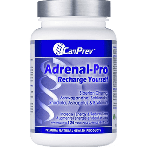 CanPrev Adrenal-Pro Capsules CanPrev Adrenal-Pro Capsules
